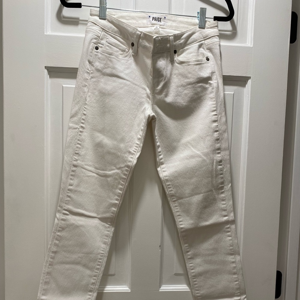Paige Jeans